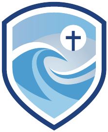 Living Water University seal
